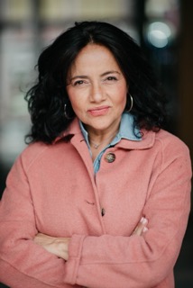 Blanca Hernanz