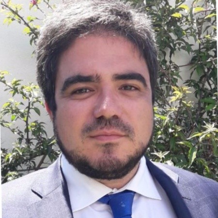Gorka Otaño
