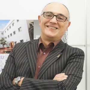 Isidro Tenorio