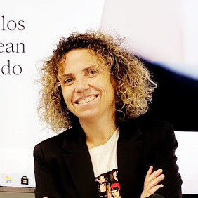 Luisa Fanjul