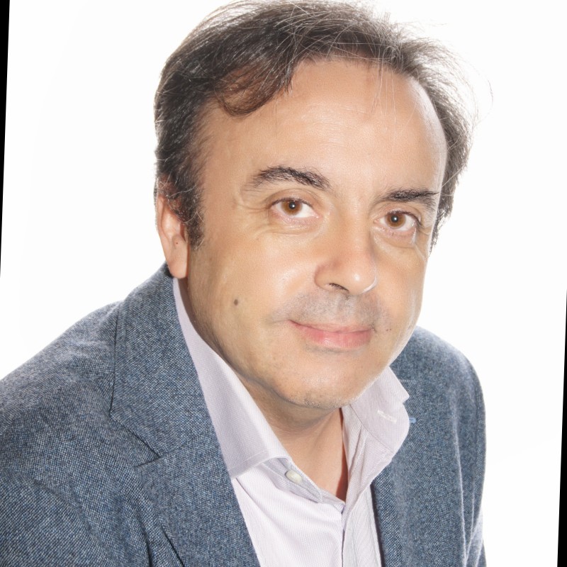 Pedro Luis López-Carrero