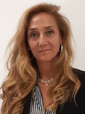 Rocío Barahona